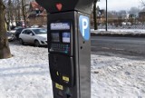 Zakopane. Za parking można już zapłacić kartą płatniczą. Kiedy przez aplikację?