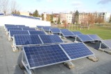 Brzeziny. 149 gospodarstw domowych korzysta z odnawialnych źródeł energii