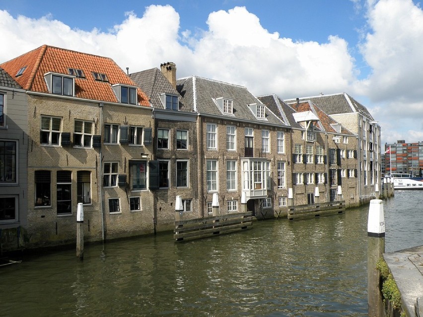Miejsce piąte: Holendrzy