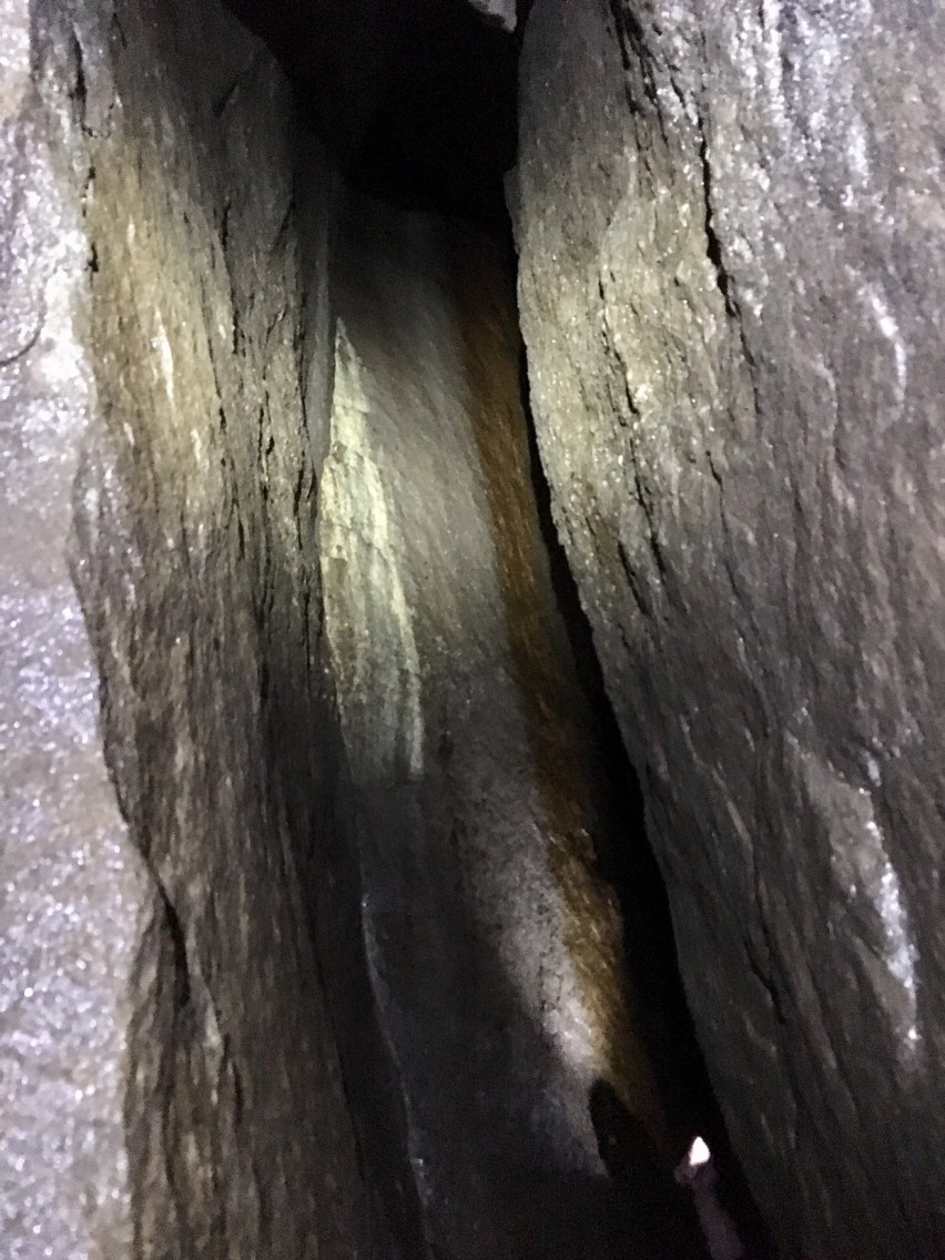 Już w sobotę otwarcie Jaskini Malinowskiej, to będzie najbardziej dostępna jaskinia w Beskidach (ZDJĘCIA)