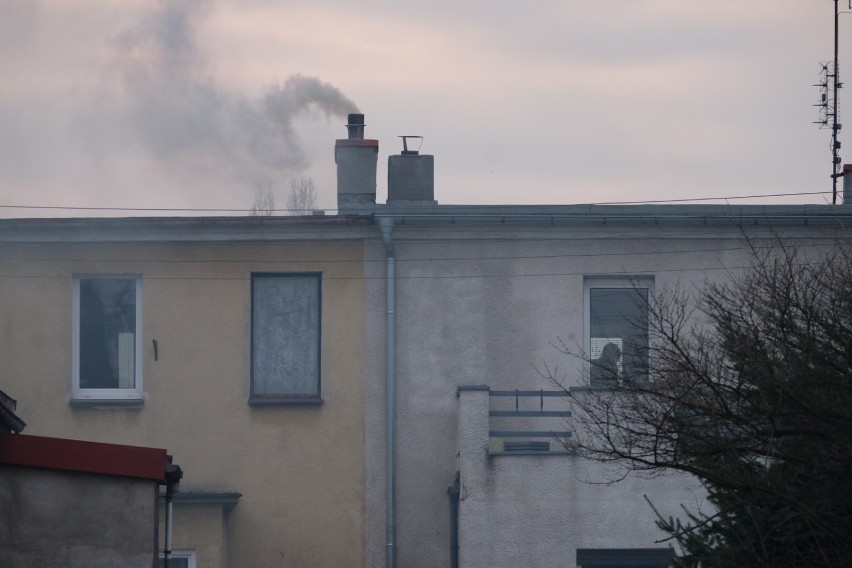 Wymiana kopciuchów. Większa dotacja na wymianę pieców w...