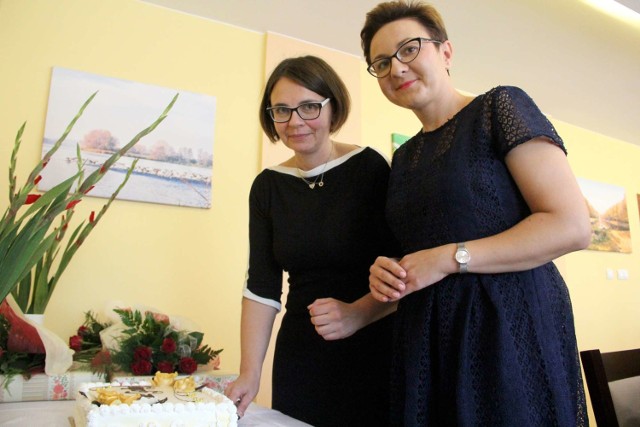 Jubileusze 50-lecia pożycia małżeńskiego w gminie Chrzypsko Wielkie (11.09.2019).