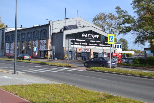 Przejście dla pieszych na ulicy Braci Mieroszewskich przy przystanku autobusowy będzie nowoczesne. 

Zobacz kolejne zdjęcia. Przesuń w prawo - wciśnij strzałkę lub przycisk NASTĘPNE