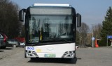 Autobus elektryczny jeździ w Chojnicach. To trzeci testowany [WIDEO]