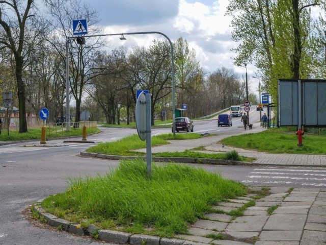 Wiadukt przy ulicy Mikołajczyka przejdzie remont. Prace rozpoczynają się 27 maja. 

Zobacz kolejne zdjęcia. Przesuń zdjęcia w prawo - wciśnij strzałkę lub przycisk NASTĘPNE