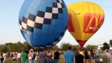 Tłumy grudziądzan na pokazach balonowych na osiedlu Lotnisko w Grudziądzu. Zobacz zdjęcia