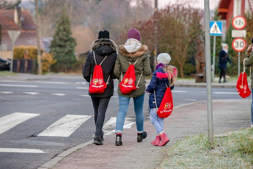 WOŚP Torzym 2020. W Torzymiu WOŚP już wystartowała