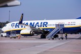 Po czterech latach Ryanair wraca na Lotnisko Chopina. Jest pięć nowych tras