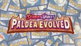 Scarlet & Violet - Paldea Evolved dostępne już wkrótce. Co nowego w dodatku? Zobacz, kiedy premiera nowych kart Pokemon
