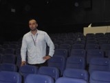Kino w Polkowicach po remoncie