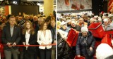 Nowy Carrefour w Galerii Katowickiej - klienci z koszykami szturmowali sklep w dniu otwarcia! Zobacz ZDJĘCIA