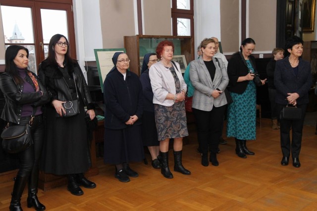 Miłosne akcenty w Muzeum Ziemi Chełmińskiej i na ulicach Chełmna - ruszyły Walentynki Chełmińskie