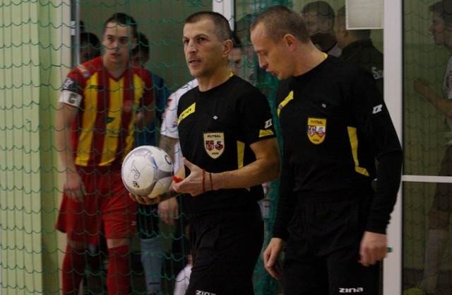 Unikat Osiek - FC Toruń - ZDJĘCIA [1;4]