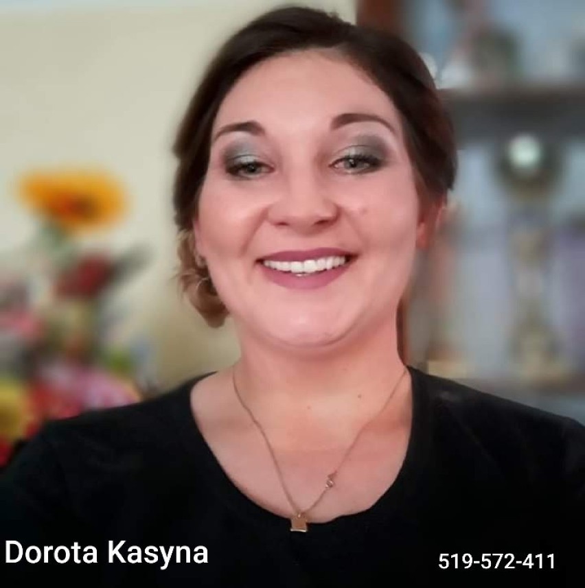 Dorota Kasyna