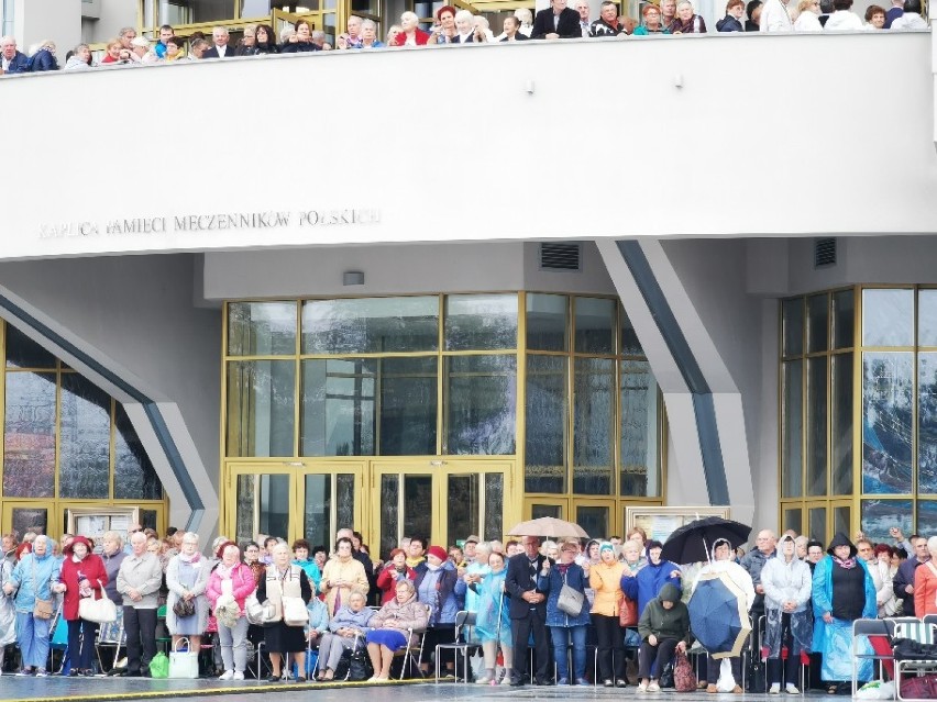 Fotorelacja z 11. Dziękczynienia w Rodzinie w Toruniu (2019)