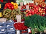 Ceny warzyw i owoców na targowisku Korej w Radomiu w czwartek 19 maja. Sprawdź! Zobaczcie zdjęcia