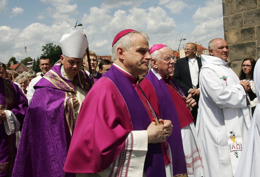 Cud w Legnicy! Wydarzenie eucharystyczne, zobaczcie zdjęcia