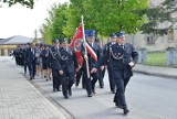 Strażacy ochotnicy z OSP Gorzyce Wielkie obchodzili jubileusz 95-lecia istnienia