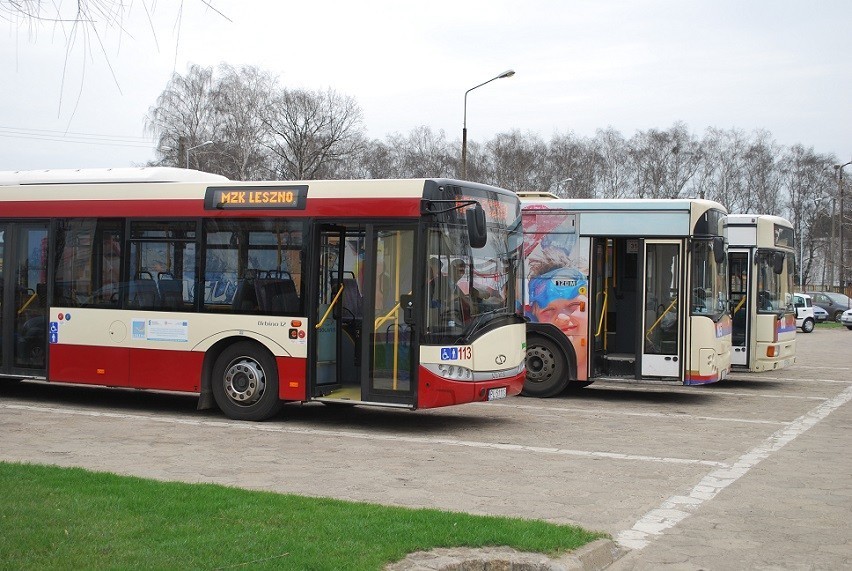 MZK wprowadza zmiany w trasach autobusów. Będzie też nowy...