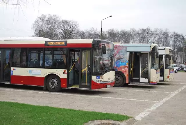 MZK wprowadza zmiany w trasach autobusów. Będzie też nowy rozkład jazdy.