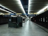 Pęknięta szyna opóźniła pociągi w Warszawie