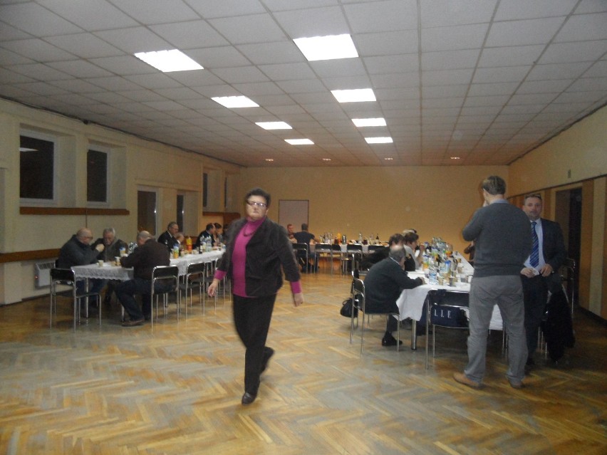 Wybory samorządowe 2014 w Świętochłowicach: w sztabie Ruchu Ślązaków optymistycznie