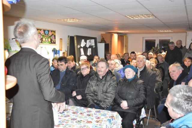 Debata władz miasta z mieszkańcami na temat zamknięcia dla aut ulicy 1 Maja