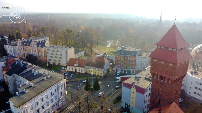 „Kluczbork - miejsca znane, lecz inaczej widziane" - takie...