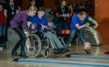 Turniej bowlingowy Olimpiad Specjalnych w Bydgoszczy [zdjęcia]