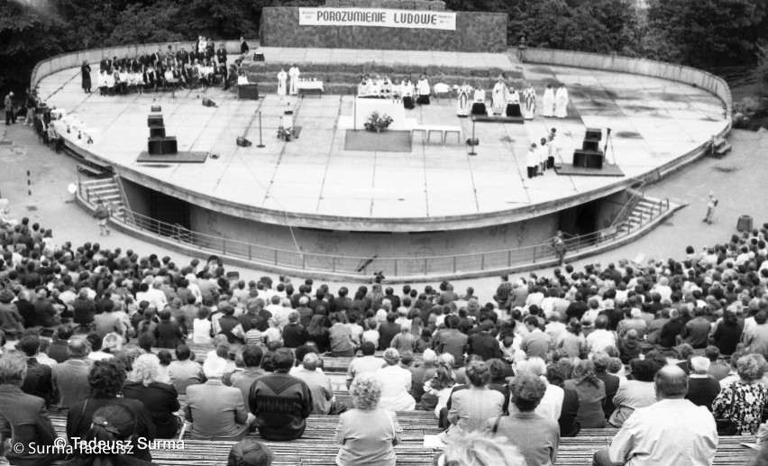 Stargardzkie Centrum Kultury działa trzydziesty szósty rok