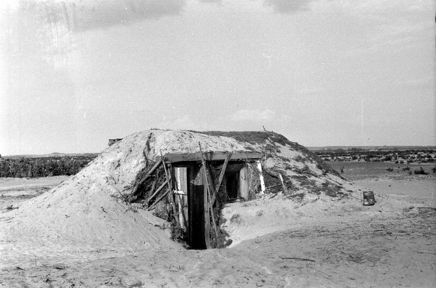 Upalne lato roku 1940. Unikalne ZDJĘCIA żołnierza Wehrmachtu