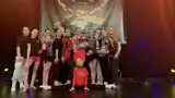 Pajęczarki z MDK Radom z triumfami podczas prestiżowych zawodów gimnastycznych  w Austrii. Zobacz zdjęcia radomskich reprezentantek 