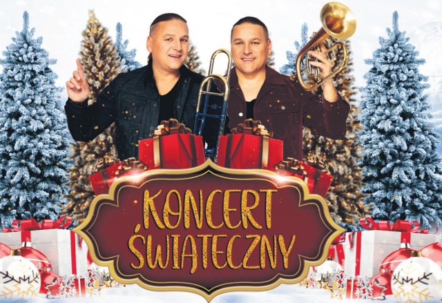 Golec uOrkiestra zagra w Zabrzu koncert świąteczny.