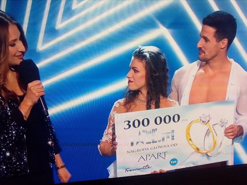 Duoo Destiny wygrało "Mam Talent". Nagrodą jest czek na 300...