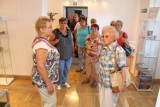 Spotkanie integracyjne seniorów. Syców odwiedzili emeryci i renciści z Milicza