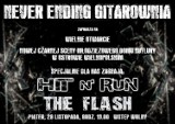 Never Ending Gitarownia: Hit N’ Run i The Flash w MDK