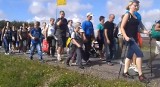 Swarzewo odpust 2013 - pielgrzymka parafii Starzyno [WIDEO]