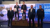 Zapaśnicy Moreny z 8 medalami na turnieju w Krakowie