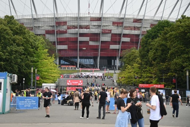 27 i 28 czerwca na Stadionie PGE Narodowym odbędą się dwa koncerty Beyonce