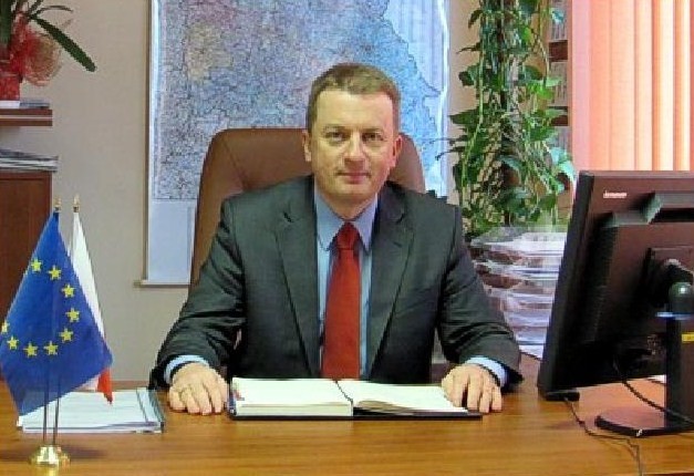 Tomasz Mularczyk zachował stanowisko.