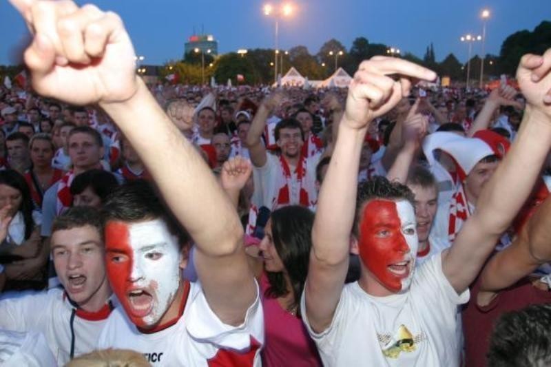 EURO 2012: Strefa Kibica. Praktyczne wskazówki