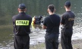 Trzy utonięcia na Warmii i Mazurach. Policja wyłowiła z jezior ciała mężczyzn