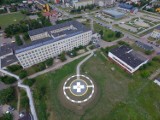 Konkurs na stanowisko dyrektora szpitala w Grajewie