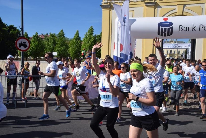 Już 4-5 maja Białystok opanują biegacze, po raz siódmy w...
