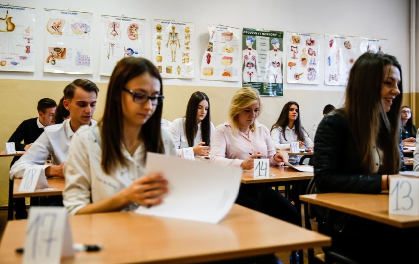 Matura Próbna Operon 2017: język polski podstawowy