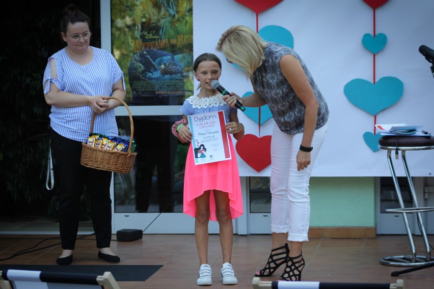 Festiwal Uprzejmości w MDK przyciągnął spragnionych spotkań...