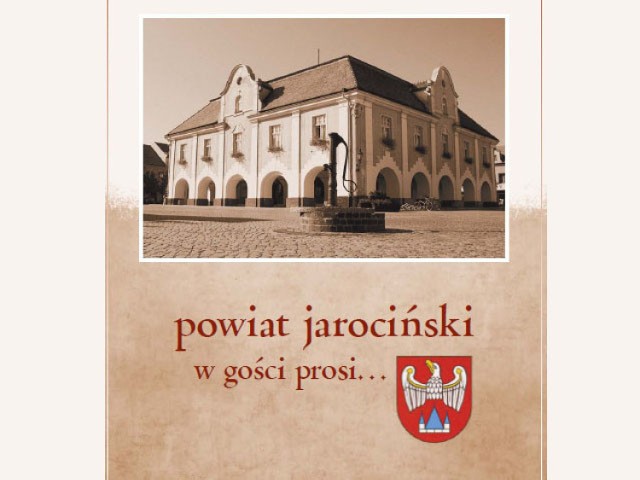 ZSP-B Tarce z Odznakę Honorową Za Zasługi dla Województwa Wielkopolskiego