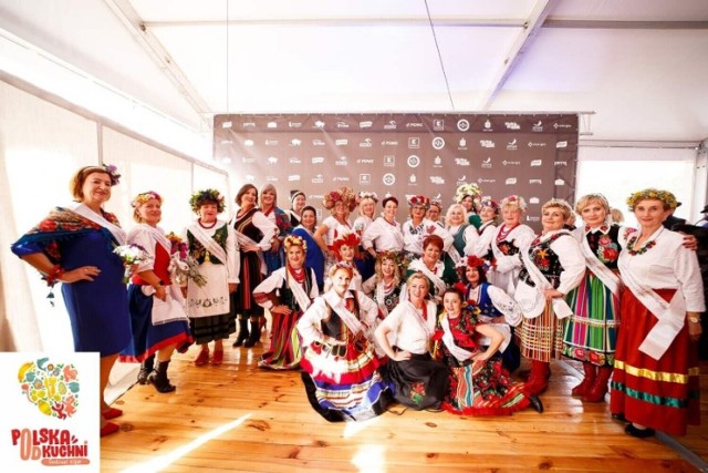 Zobacz jak przebiegał ubiegłoroczny finał Festiwalu KGW Polska Od Kuchni