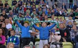 Lechia Gdańsk - Zagłębie Sosnowiec. Znajdź się na zdjęciach [galeria]