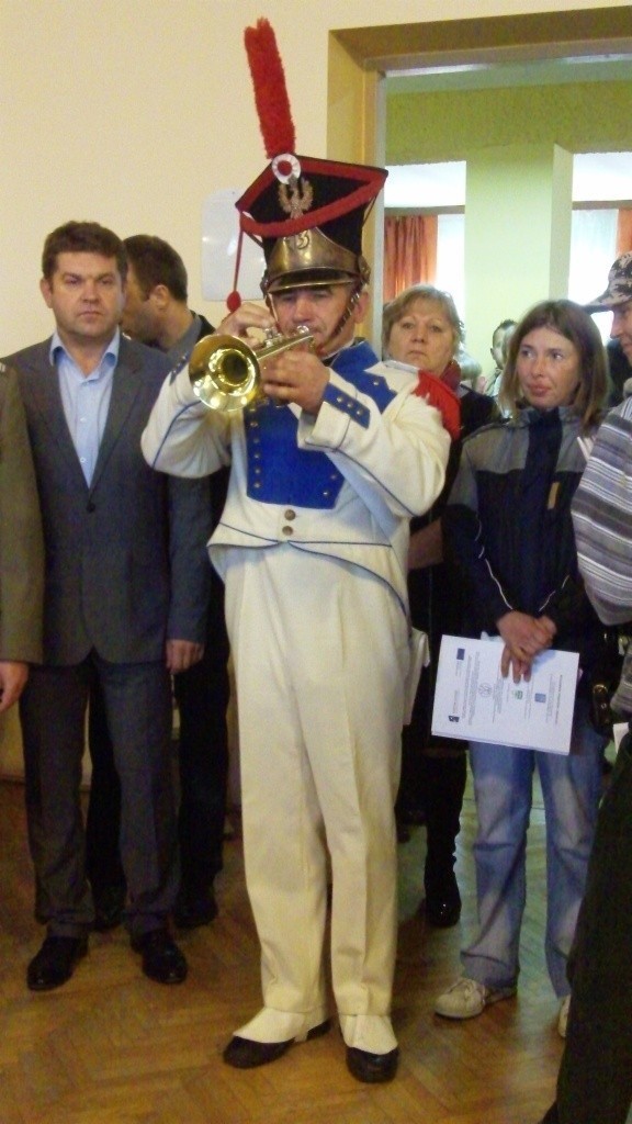 Hetmańskie Targi Pracy już za nami  (foto, video)